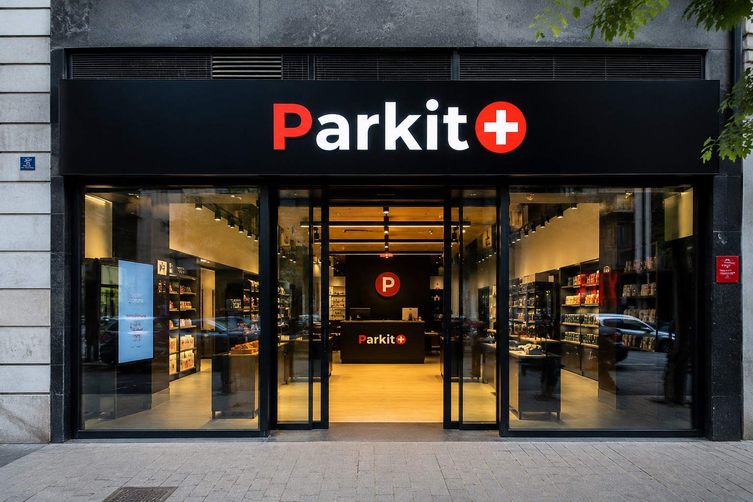 Parkito fact check