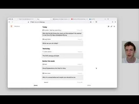 1Feed screenshot 1 of 5