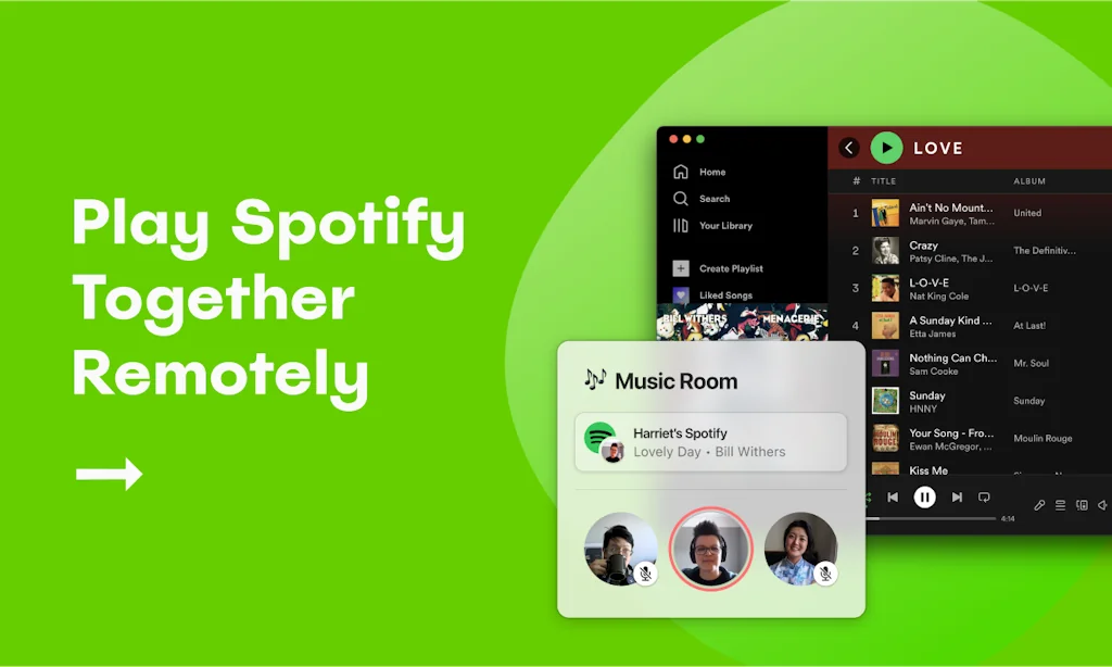 Remotion screenshot 1 of 3