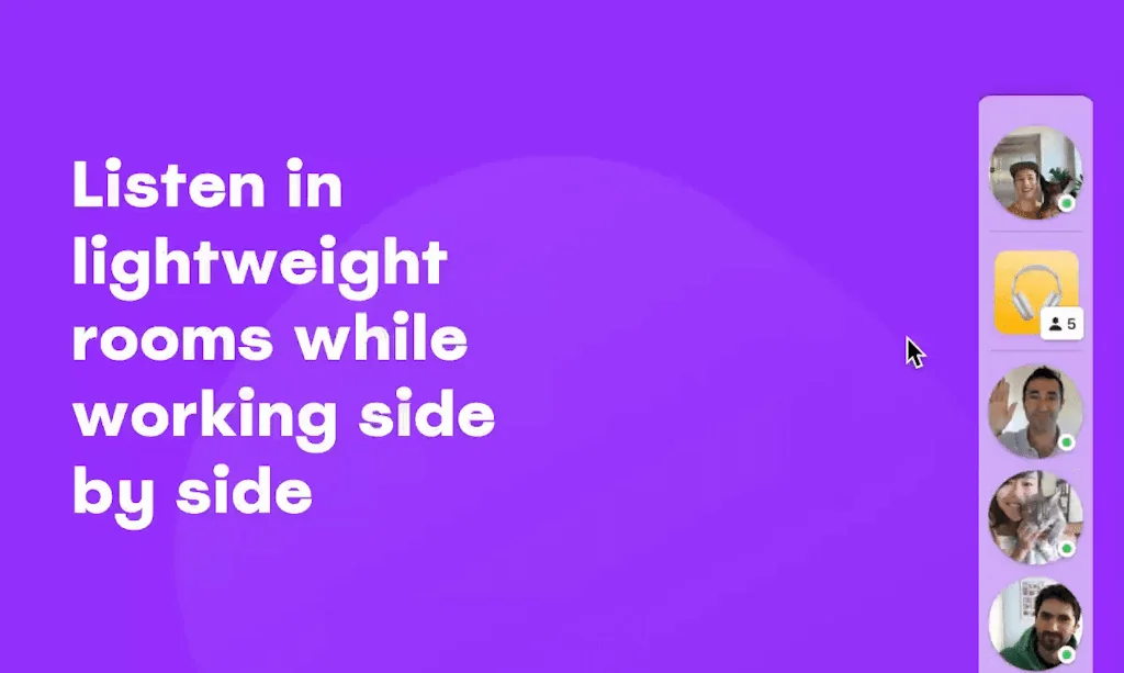 Remotion screenshot 2 of 3