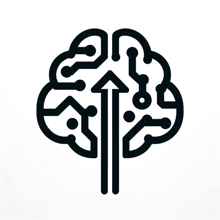 100+ AI Side-Hustle Ideas logo