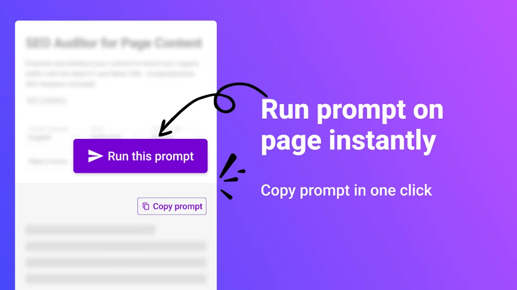 100+ Free ChatGPT Prompt Templates screenshot 5 of 7