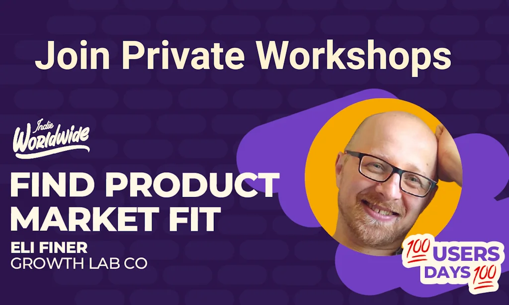 100 in 100 Challenge screenshot 5 of 6