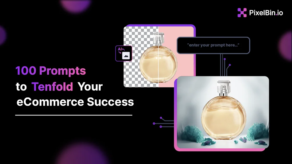 100 Text to Image Prompt Guide screenshot 1 of 4