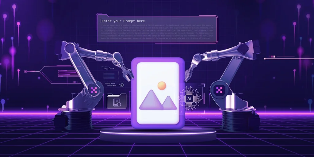 100 Text to Image Prompt Guide screenshot 4 of 4