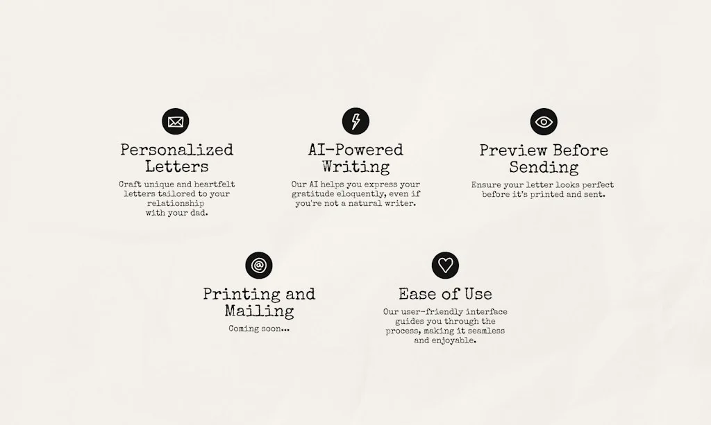 1000 Happy Dads screenshot 2 of 5