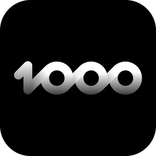 1000.tools logo
