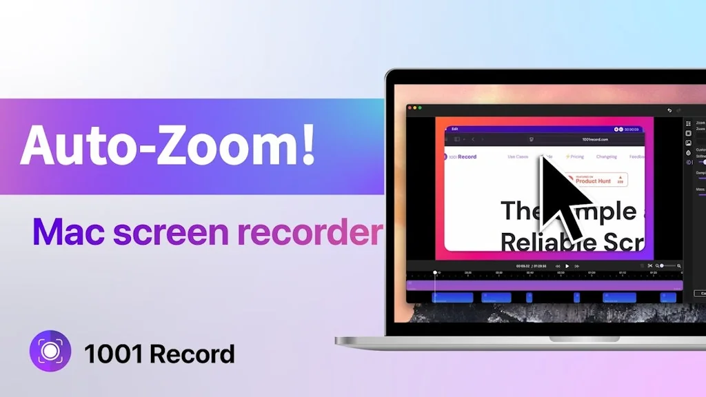 1001 Record screenshot 1 of 3