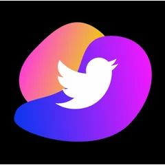 1001+ Tweets Inspiration Bank logo
