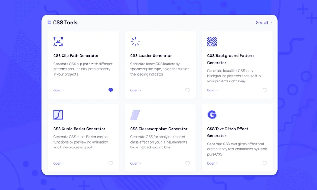 10015 Tools screenshot 3 of 4