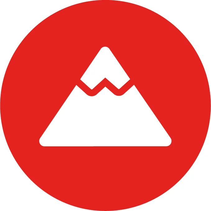 100DaysOfNoCode Challenge logo