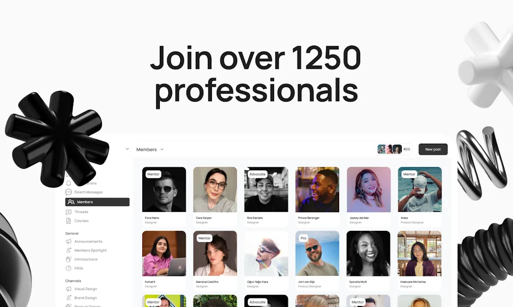 10x Designers screenshot 3 of 4