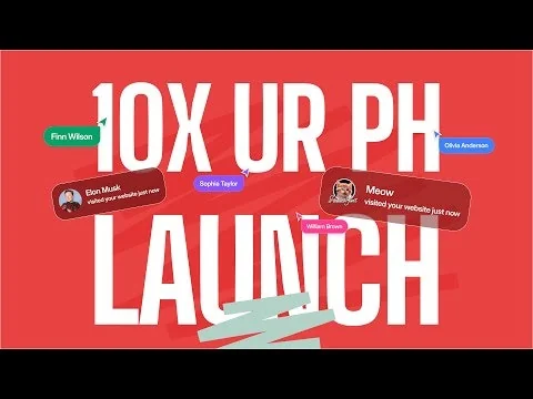 10xlaunch.ai screenshot 4 of 4