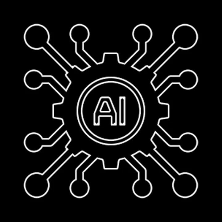 120+ Artificial Intelligence Resources logo