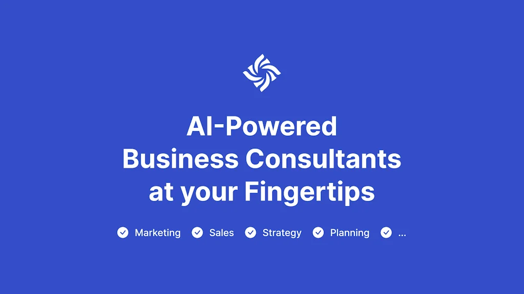 15-minute Business Plans screenshot 2 of 4