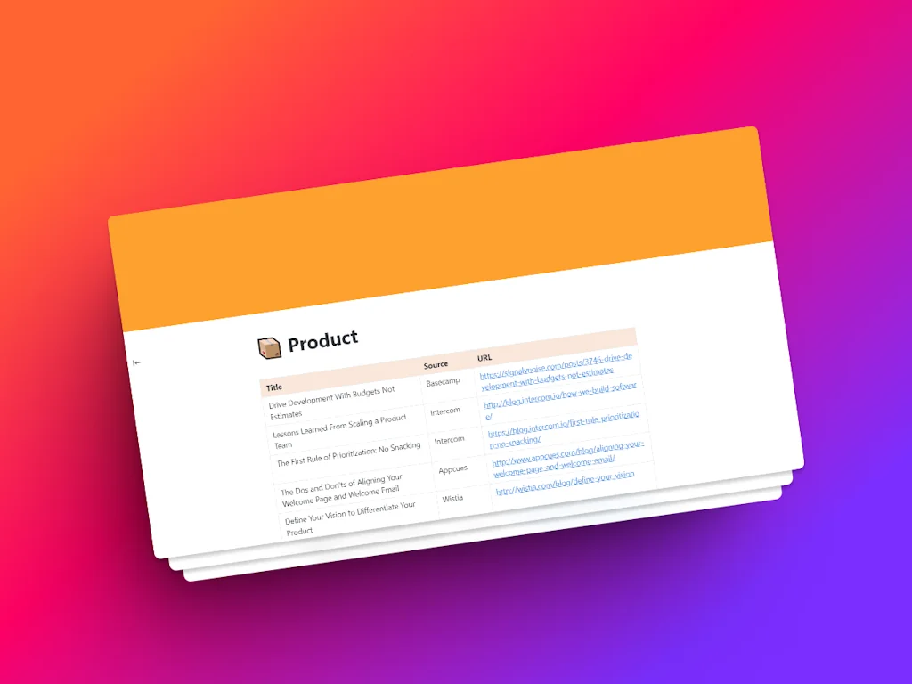 1500+ Startup Resources screenshot 6 of 6