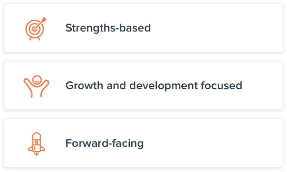 15Five screenshot 1 of 7