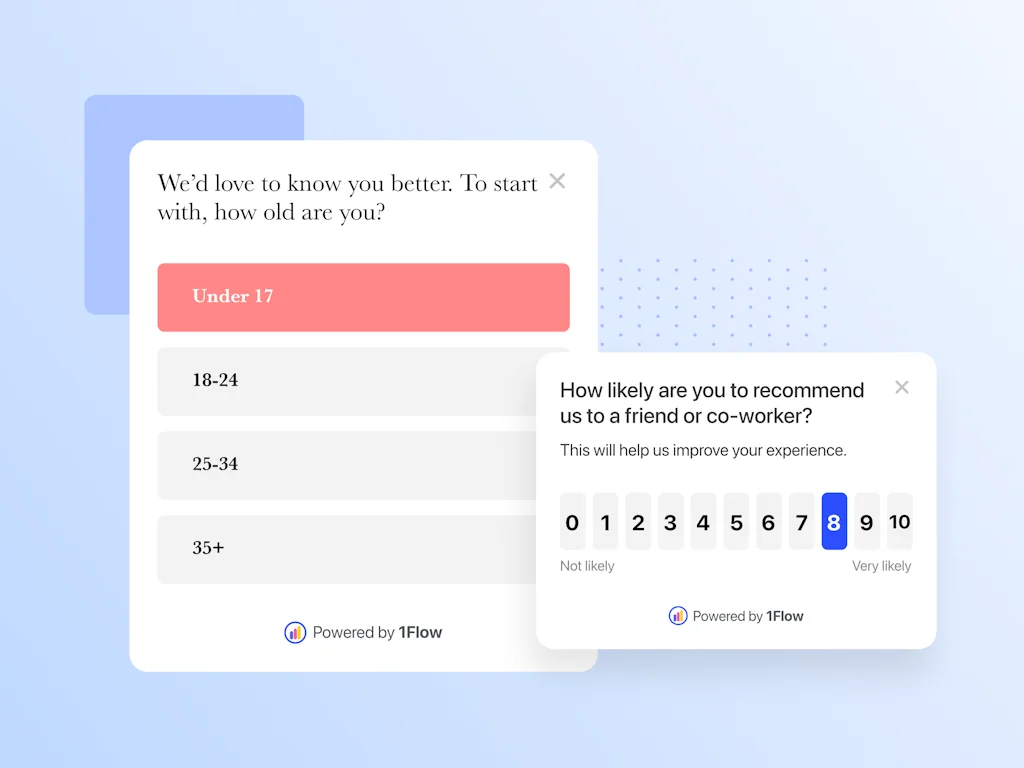1Flow screenshot 6 of 8