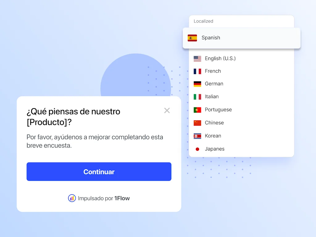 1Flow screenshot 7 of 8