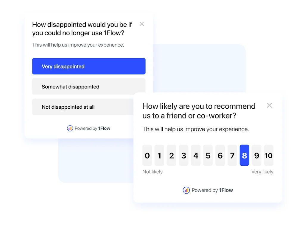 1Flow screenshot 8 of 8