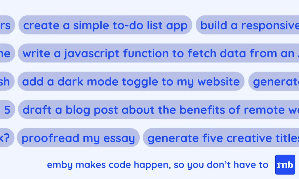 1MB v3 screenshot 1 of 7