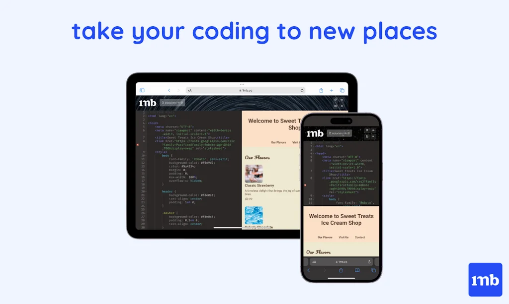 1MB v3 screenshot 4 of 7