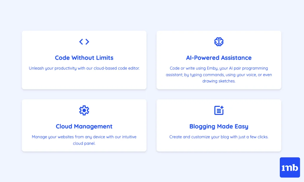 1MB v3 screenshot 5 of 7