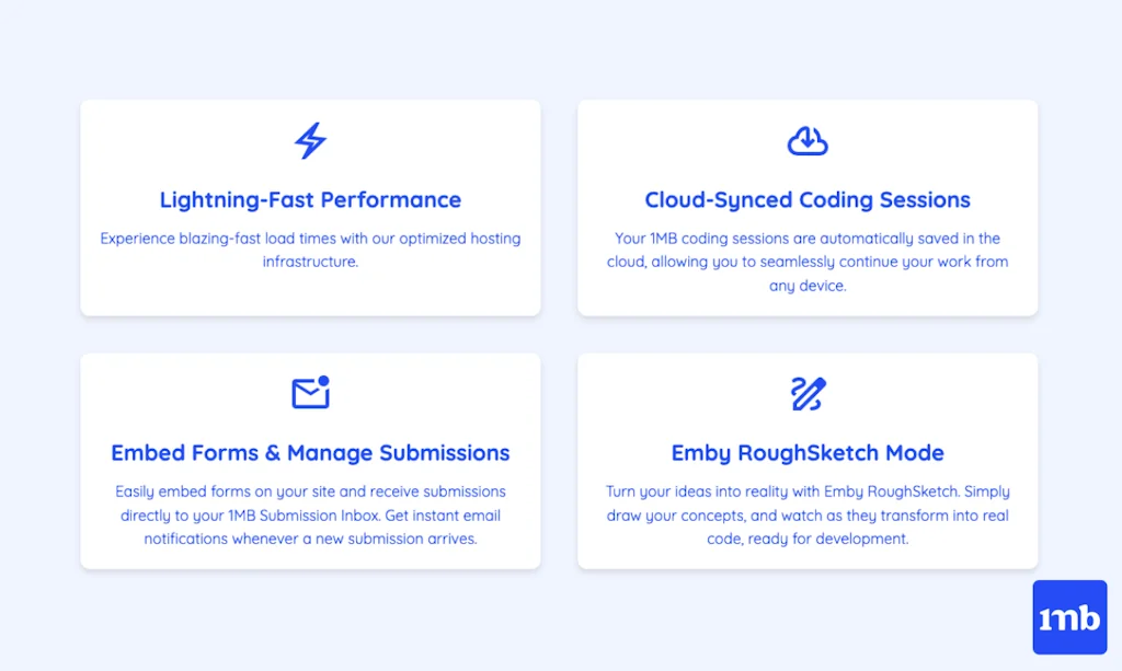 1MB v3 screenshot 6 of 7