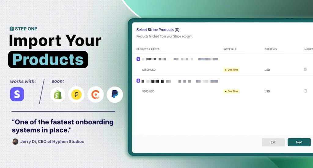 1Price screenshot 2 of 5