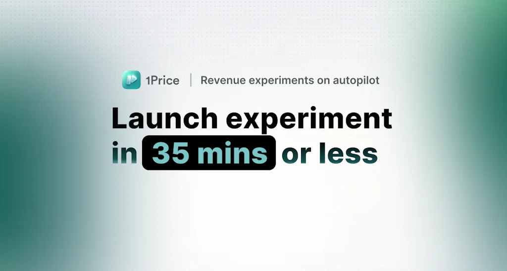 1Price screenshot 5 of 5