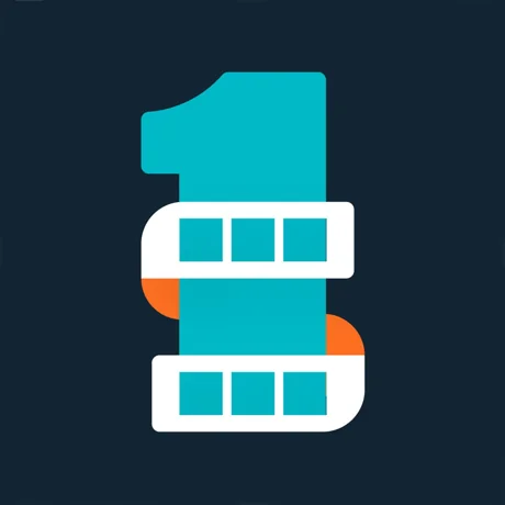 1SecondEveryday logo