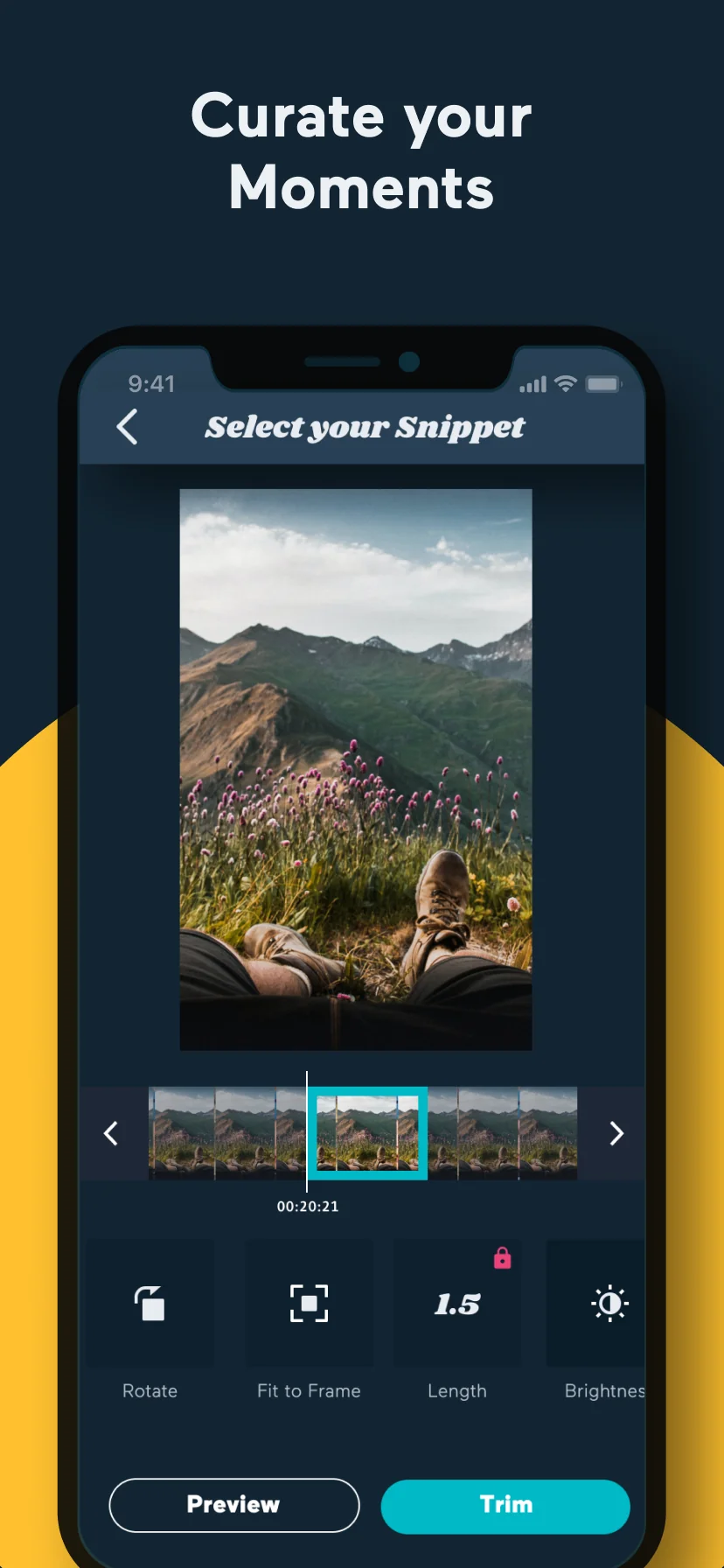 1SecondEveryday screenshot 2 of 8