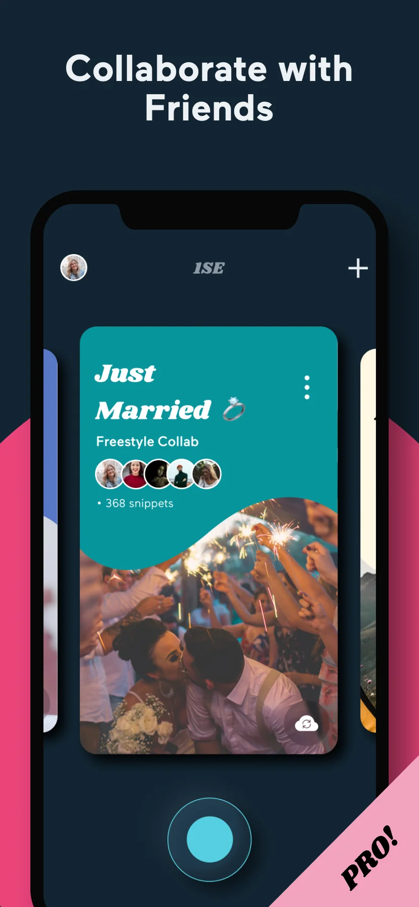 1SecondEveryday screenshot 3 of 8