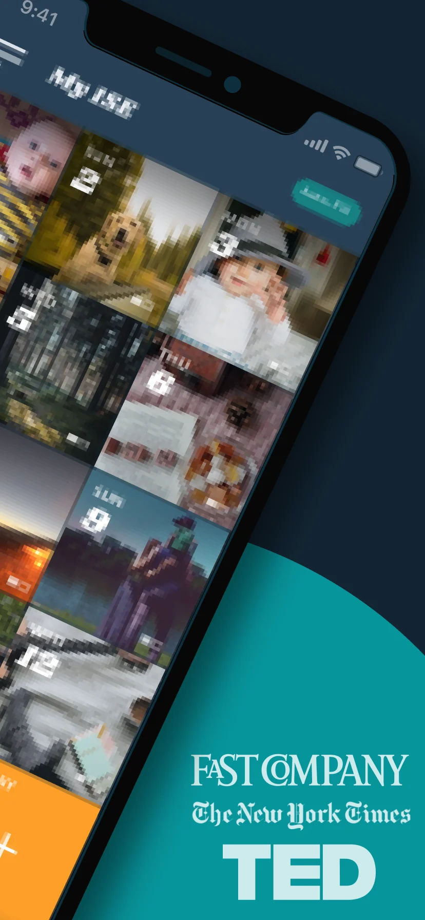 1SecondEveryday screenshot 7 of 8