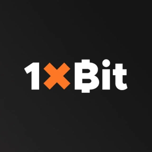 1xBit logo