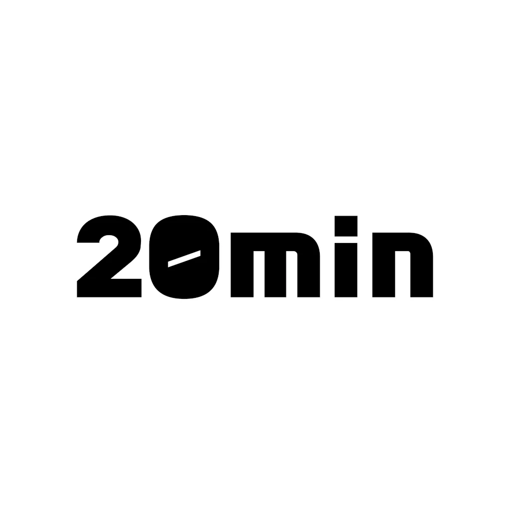 20min logo