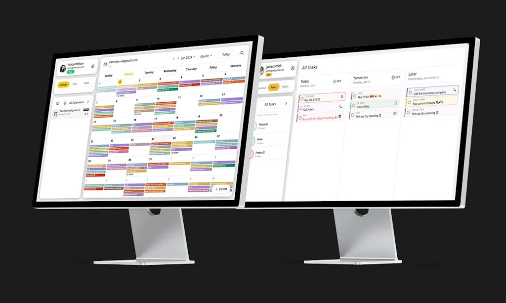 24me Smart Personal Assistant screenshot 2 of 9