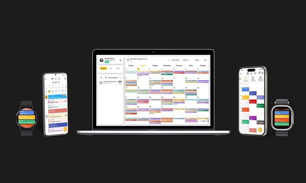 24me Smart Personal Assistant screenshot 4 of 9