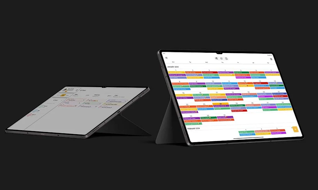 24me Smart Personal Assistant screenshot 8 of 9