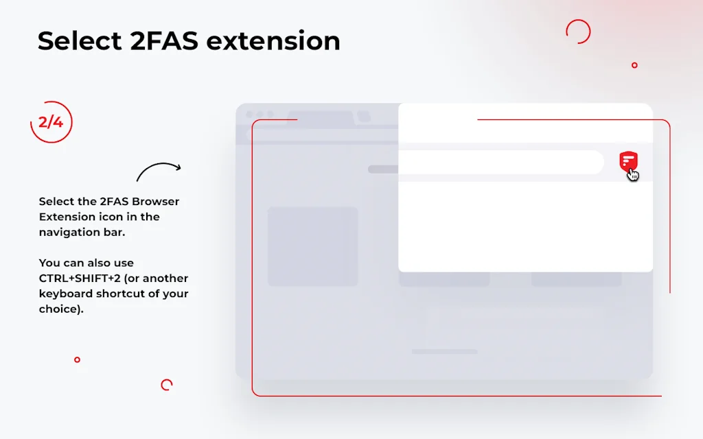 2FAS - 2FA Authentication App screenshot 4 of 6