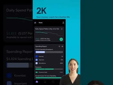 2K screenshot 1 of 3