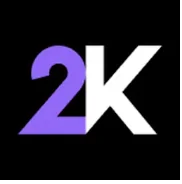 2K logo