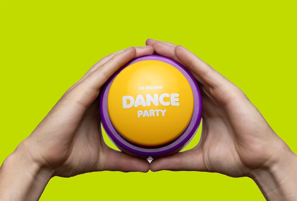 30 Second Dance Party screenshot 3 of 4