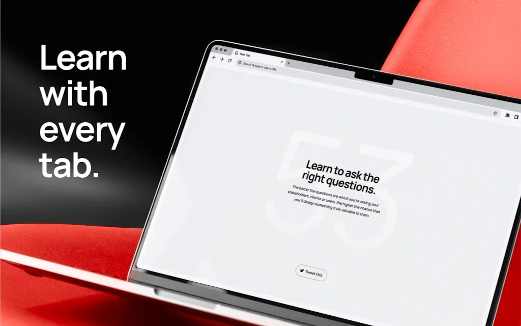 365 Design Tips screenshot 2 of 4