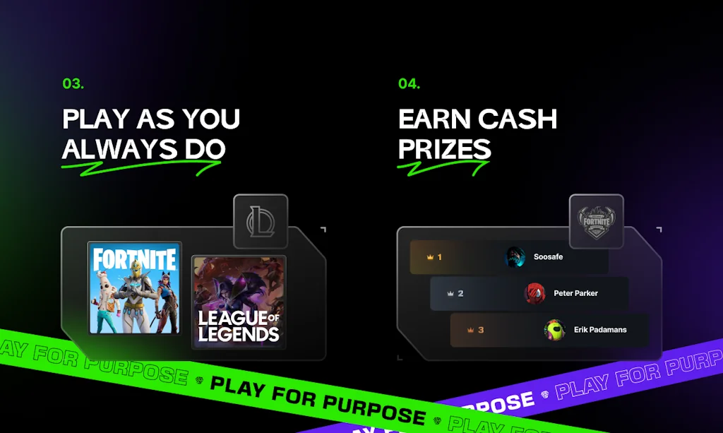 365Games screenshot 3 of 6