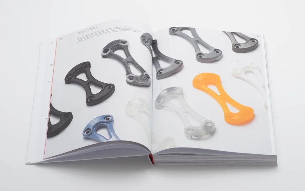 3D Hubs screenshot 4 of 7