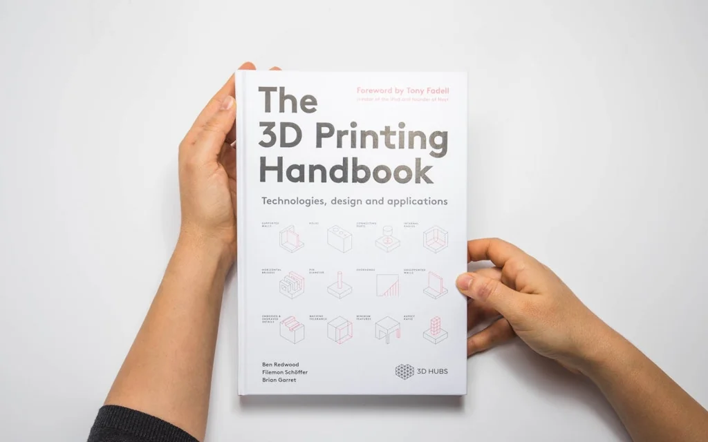 3D Hubs screenshot 6 of 7