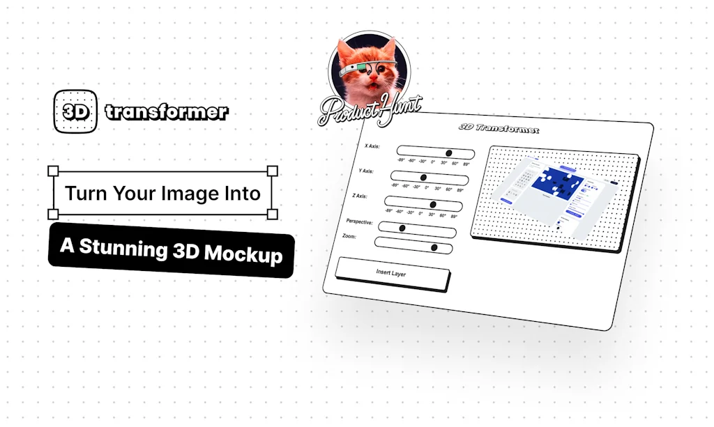 3D Transformer screenshot 2 of 4