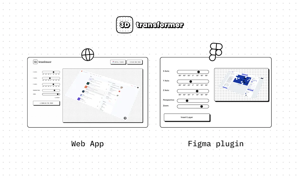 3D Transformer screenshot 3 of 4