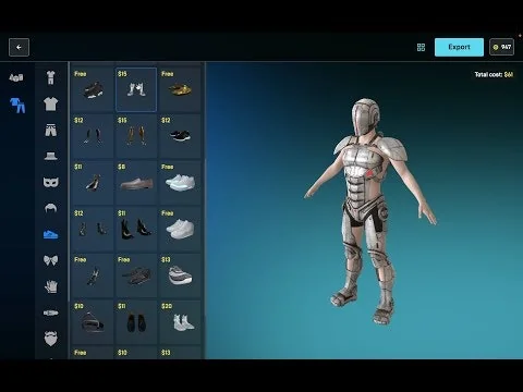 3DAiLY screenshot 1 of 7